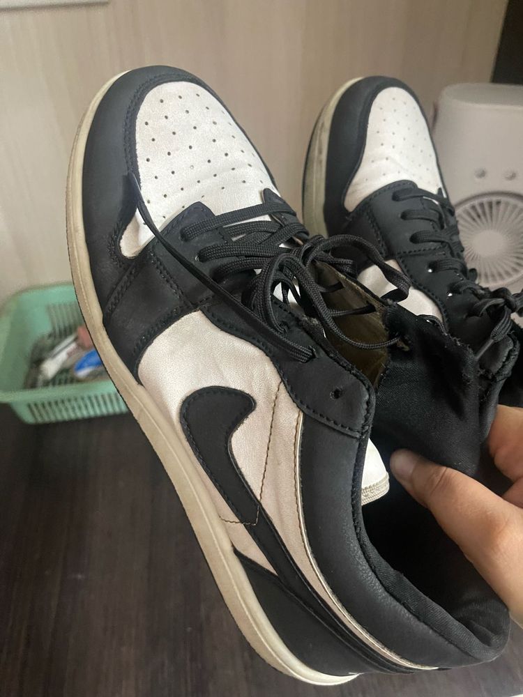 Nike Air Jordan 1 Low