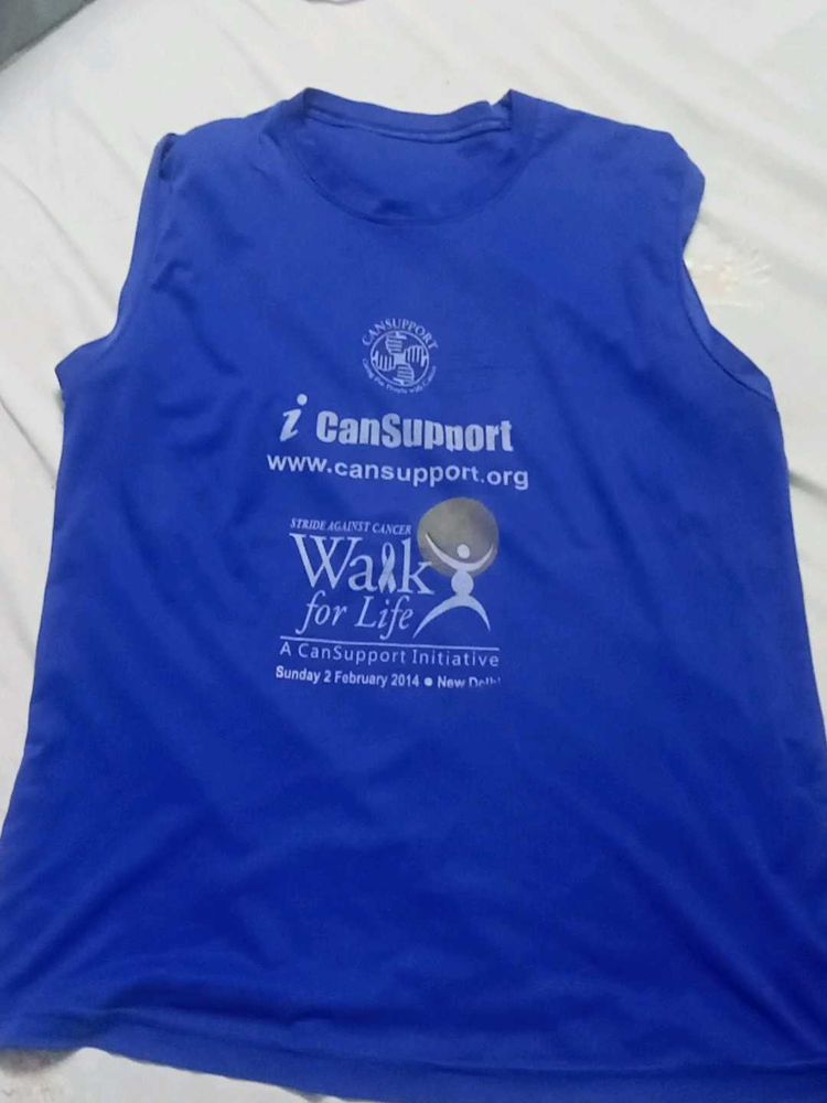 A Life T-Shirt