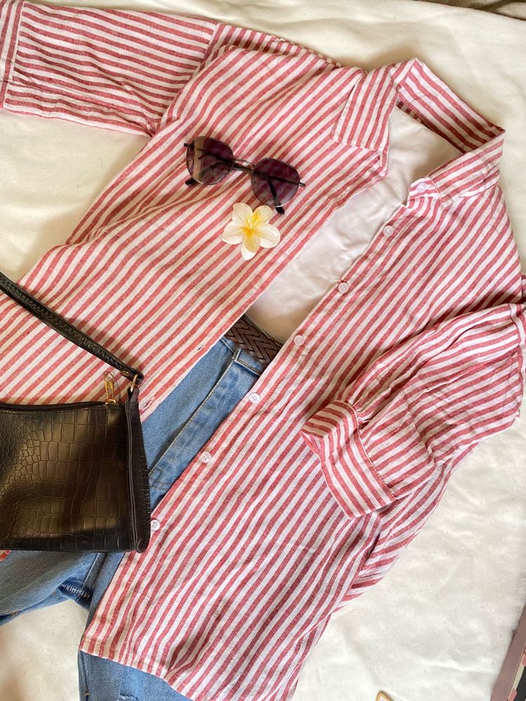 Striped Shirt