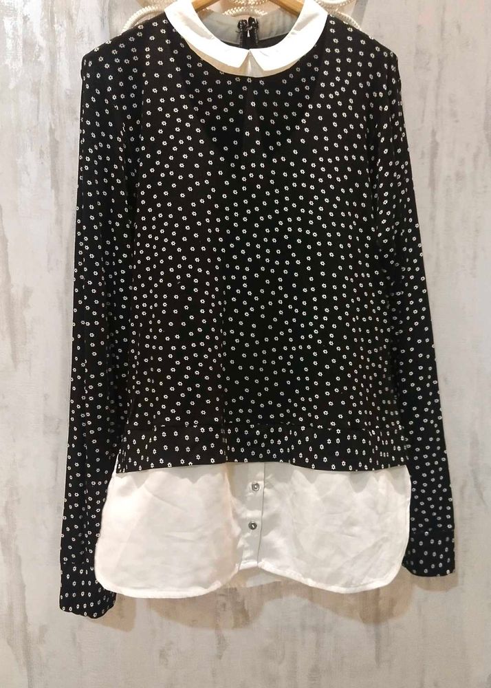 Chic Shirt