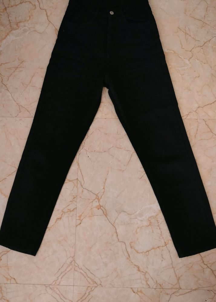 Boyfriend Jeans