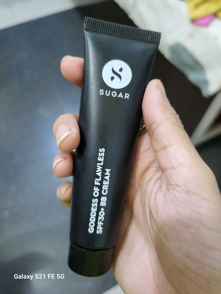 Sugar Bb Cream+Mascara