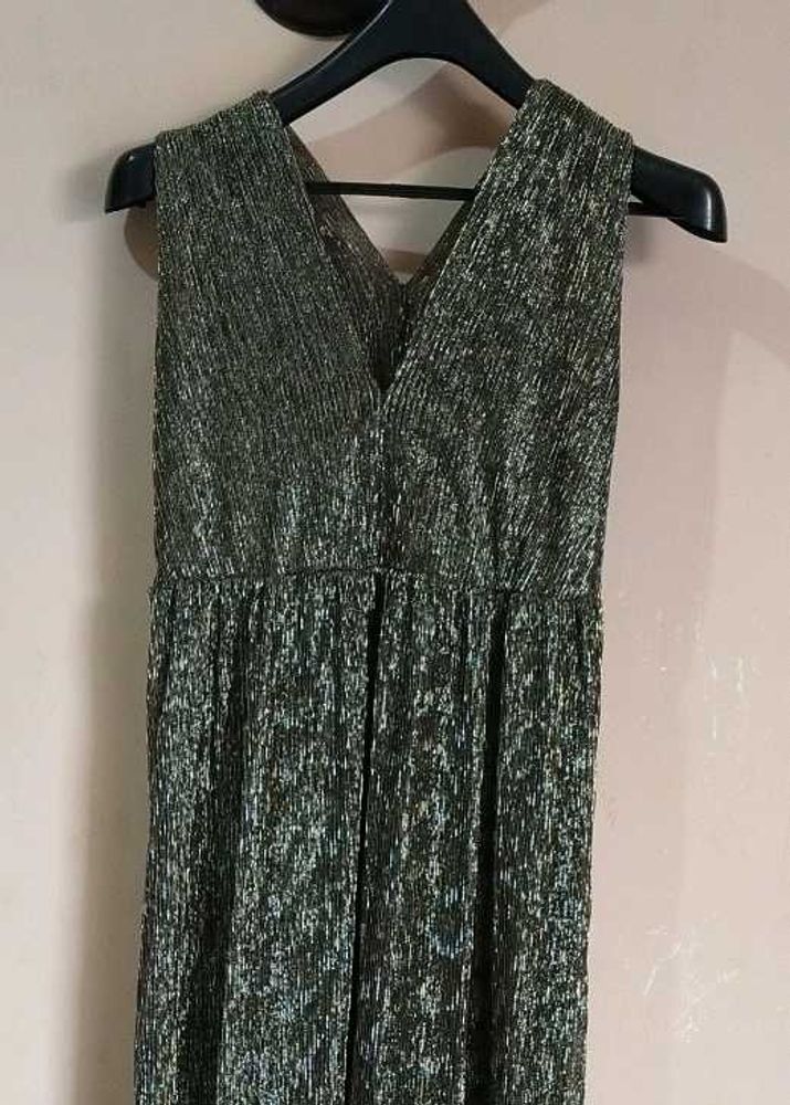 Sparkly Party Dress