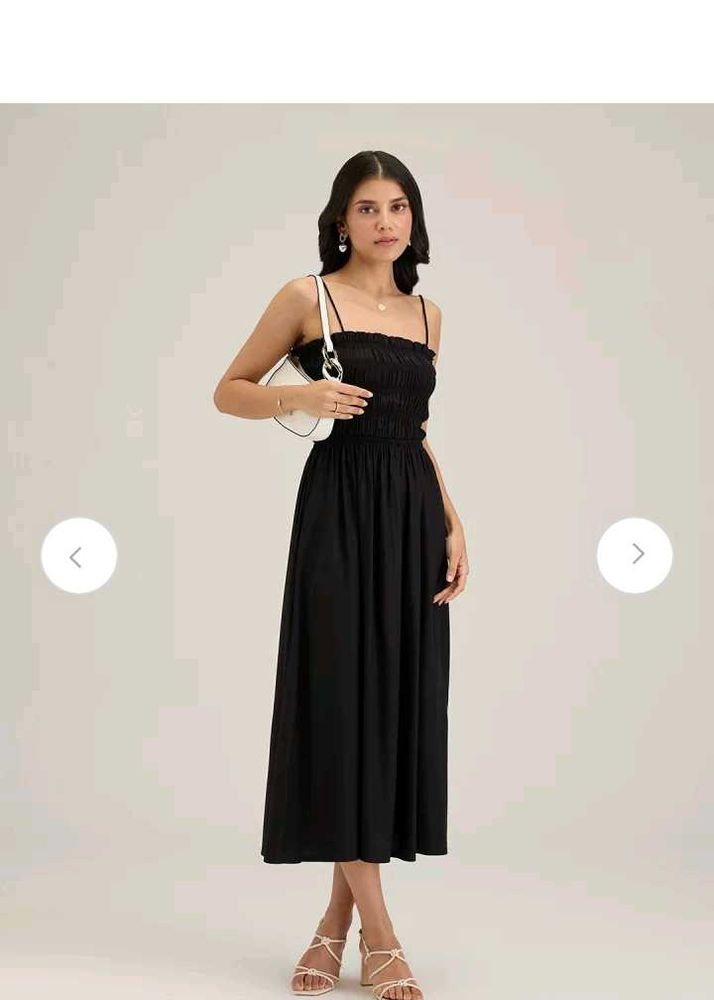 H&amp;M Boho Dress