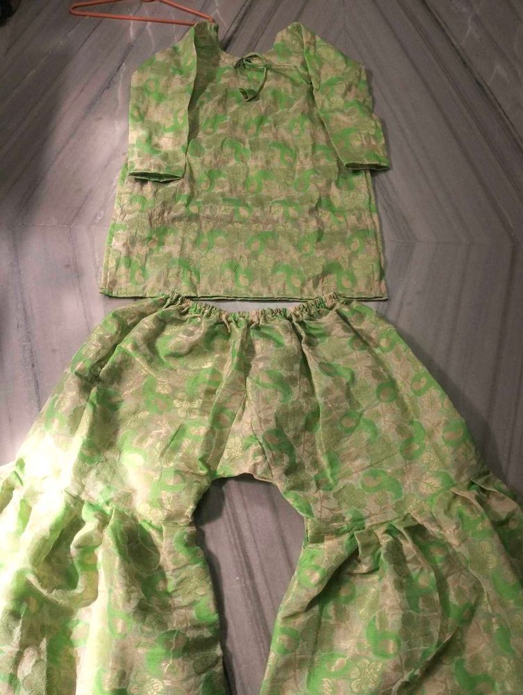 New Garara Dress Ne
