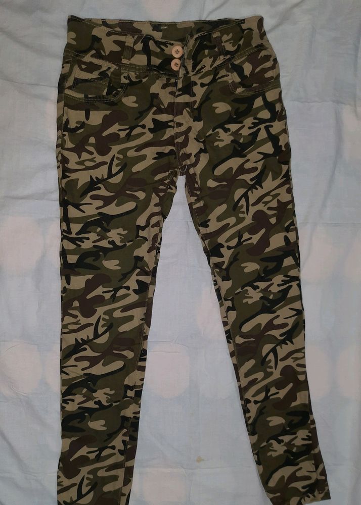Girls Jeans