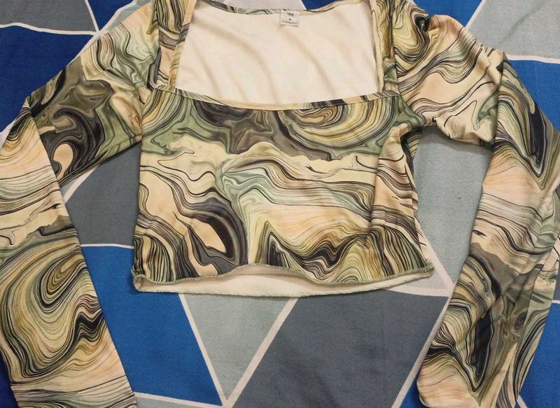 Stylish Top For Women