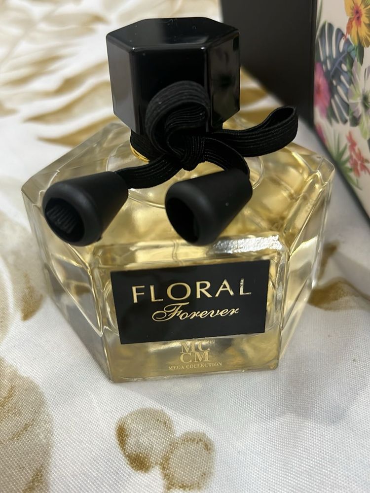 Floral Forever Perfume Dubai