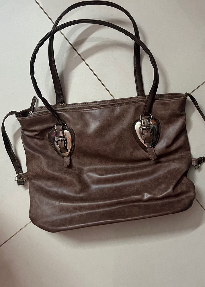 Handbag