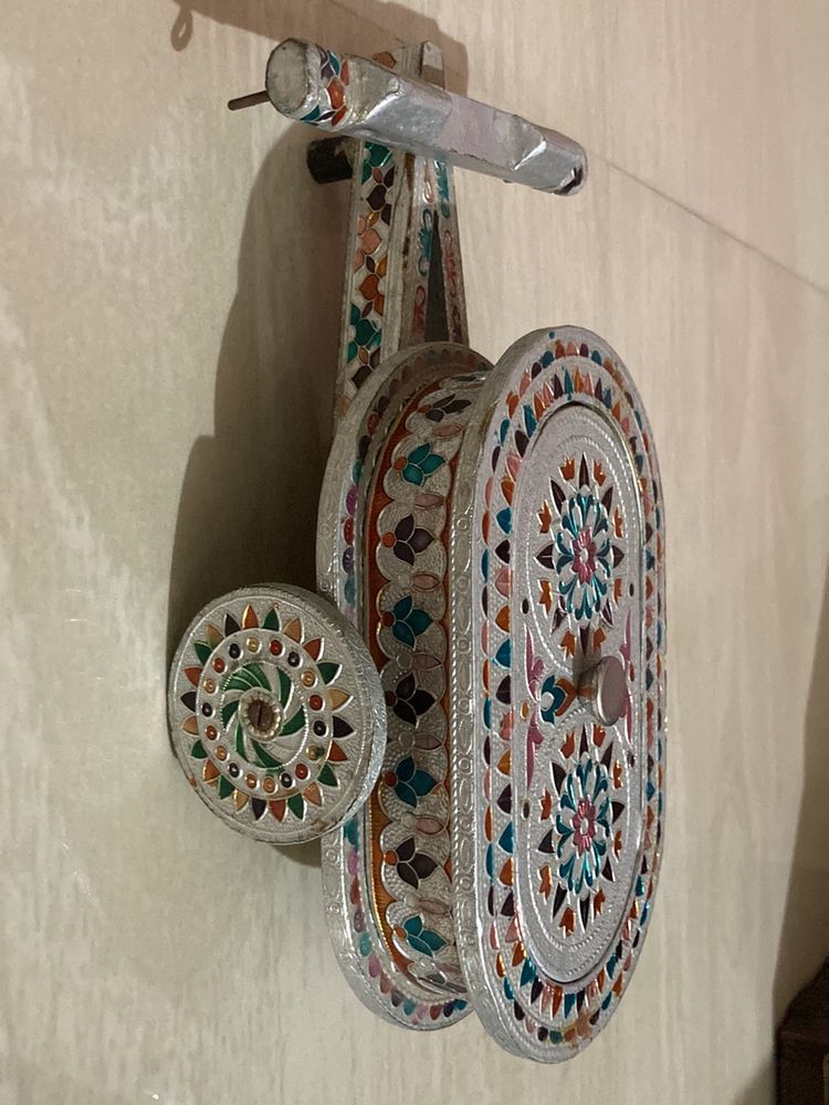 Mukhwas Tray