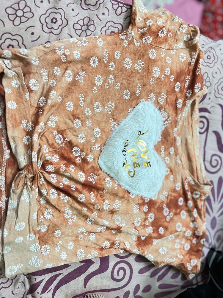 Cute Top
