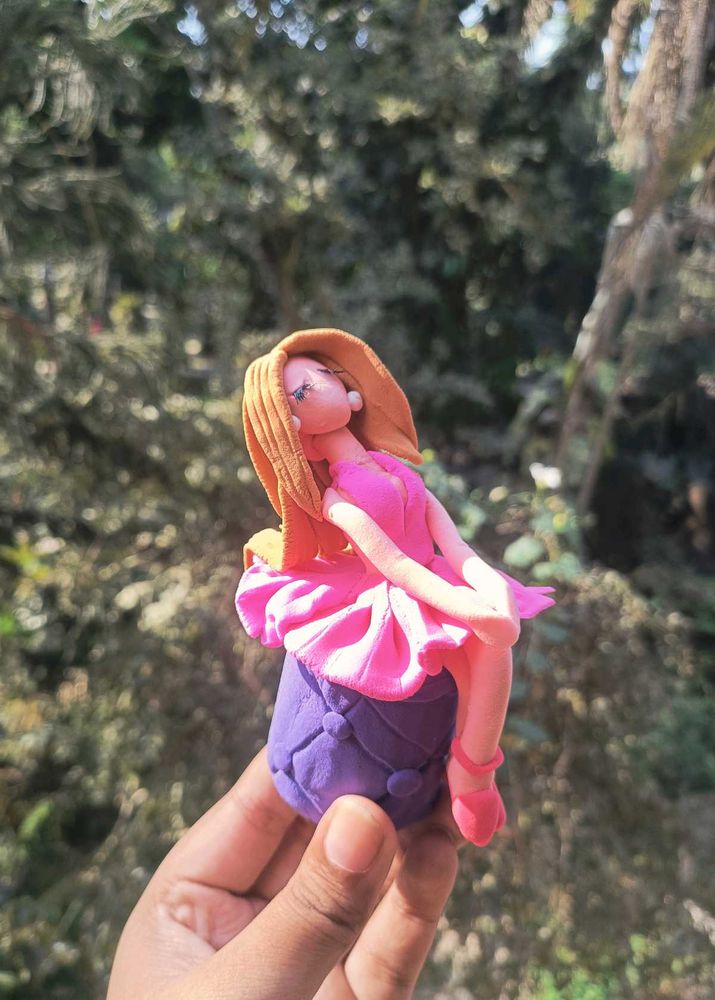 DIY Doll