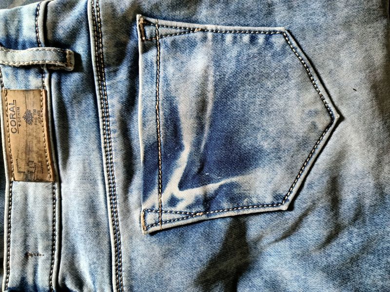 🎉Original Coral Jeans🎉