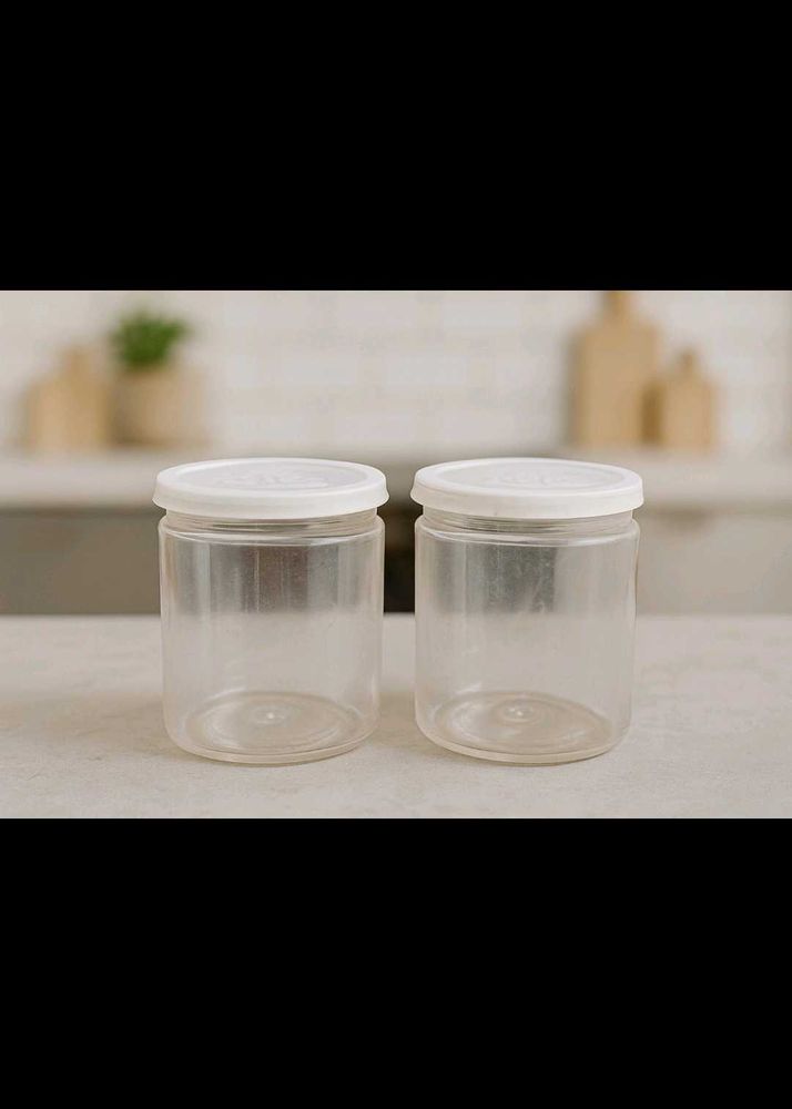 Air Tight Container