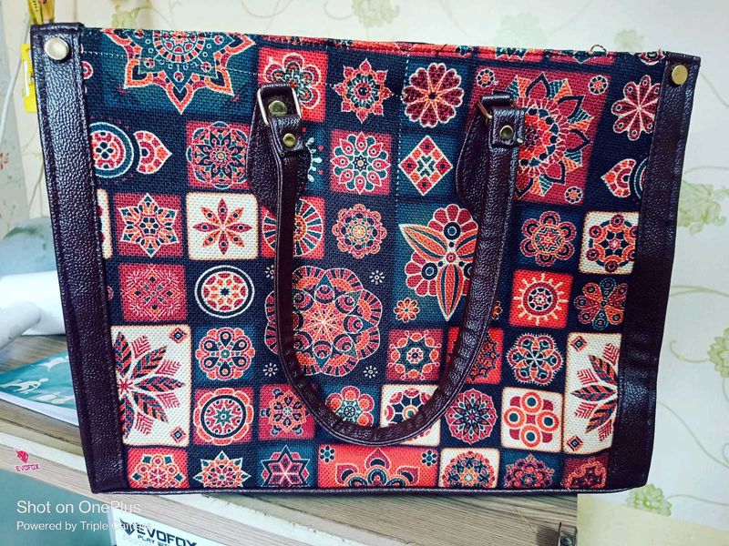 Professional Laptop Bag