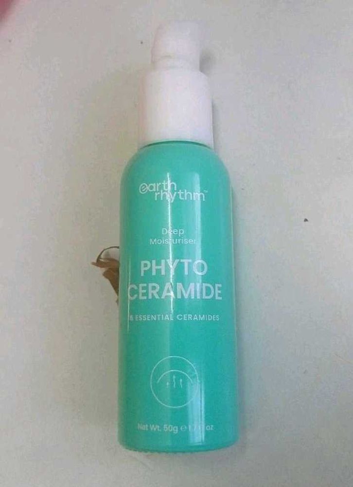 Earth Rhythm Moisturizer