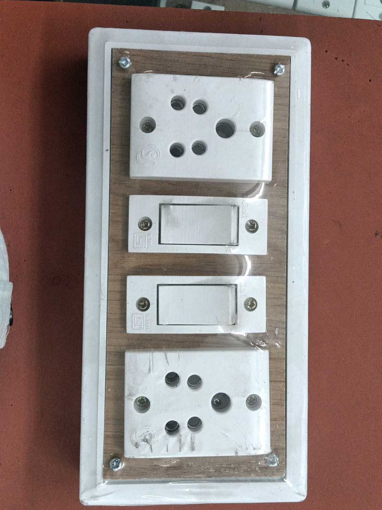 Electric Bord