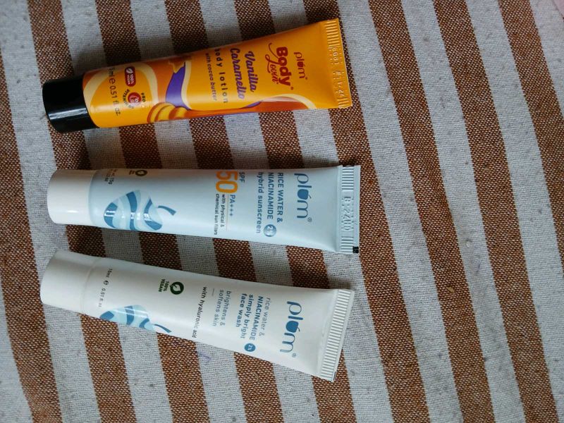 Skincare Set