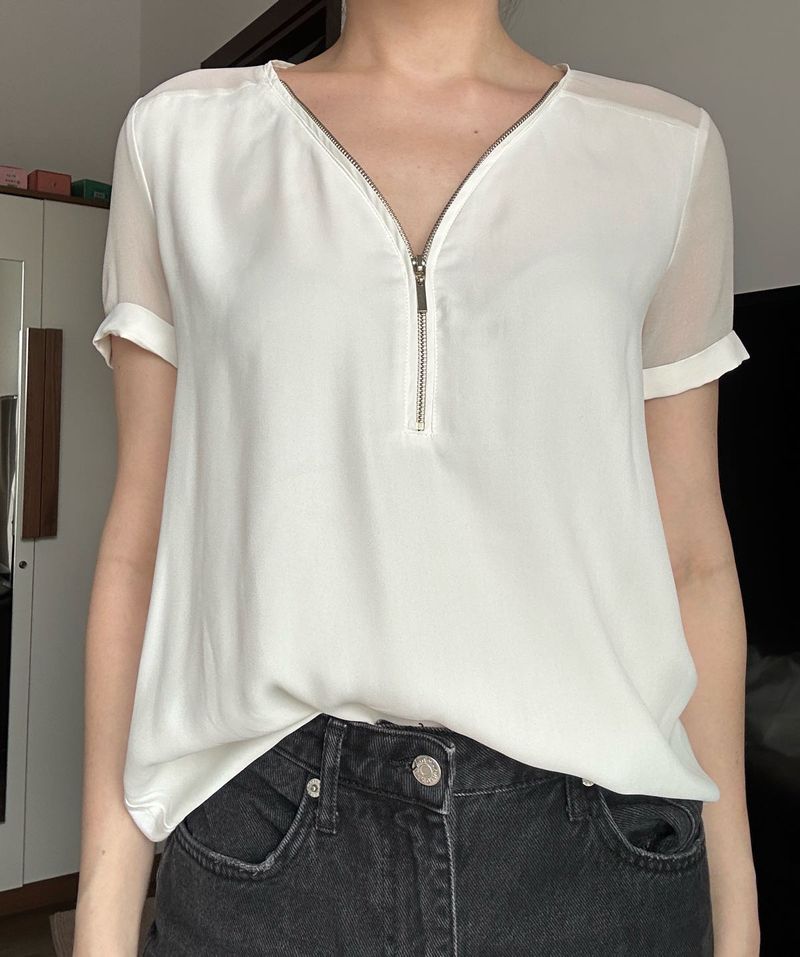 Forever New Blouse