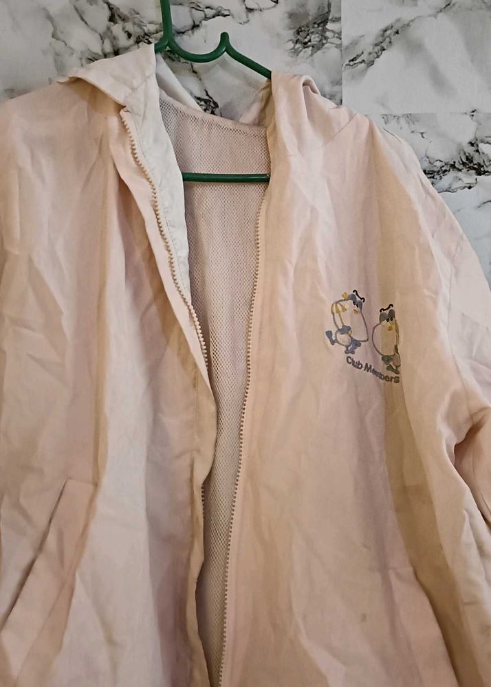 Beautiful Korean Jacket