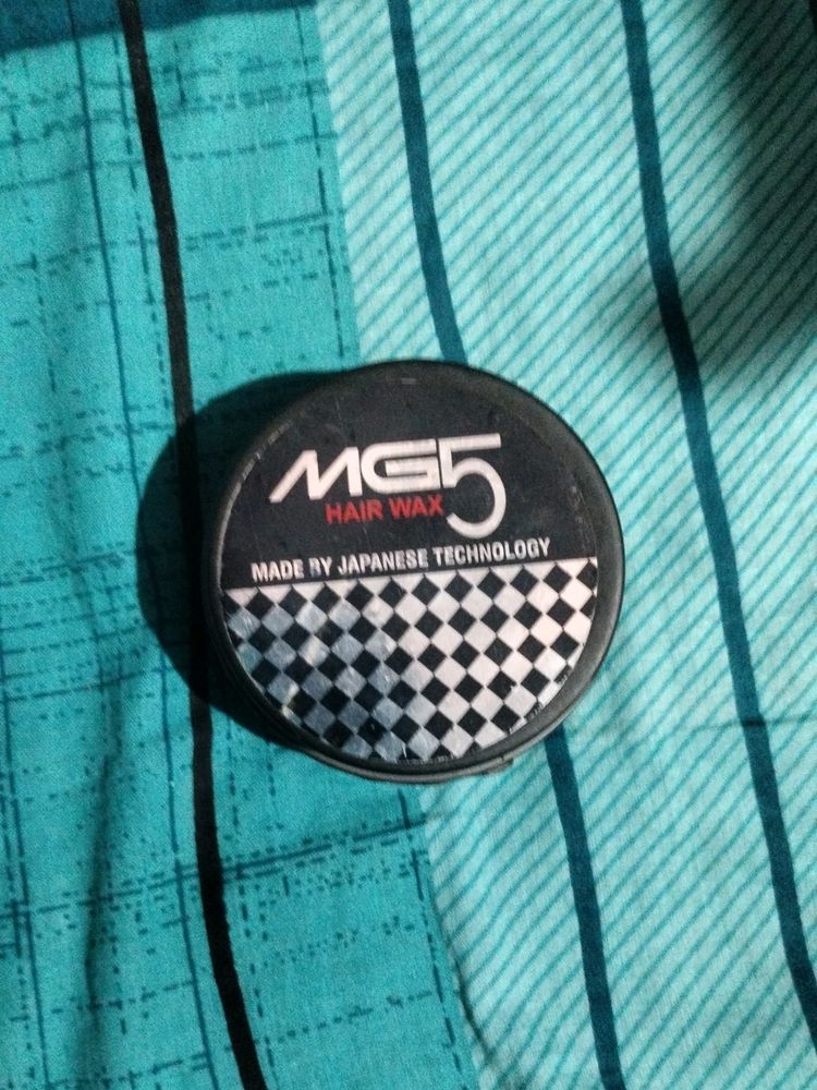 Hair Wax Cream.....