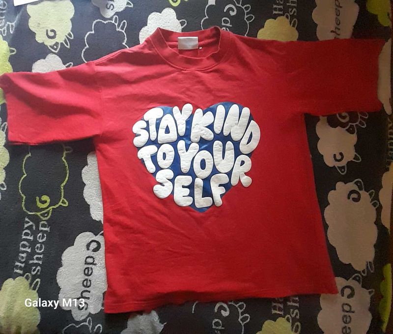 Stay Kind T-Shirt