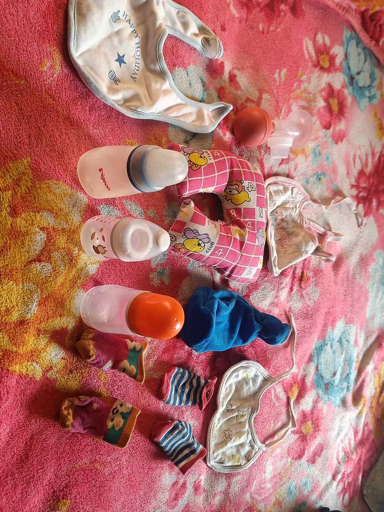 Mix Item