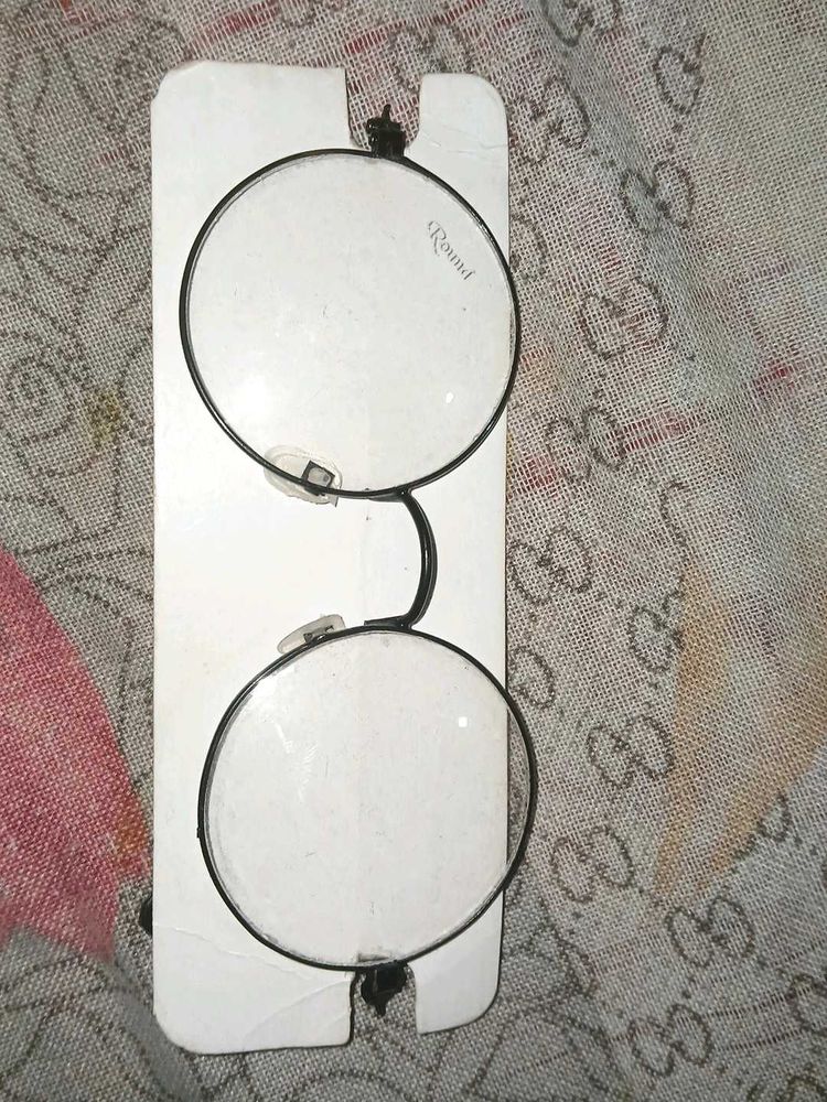 Vintage Pince-Nez Glasses