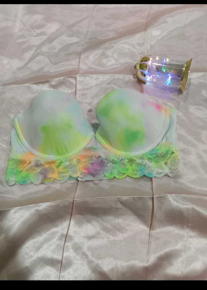 VS Tubi Bra
