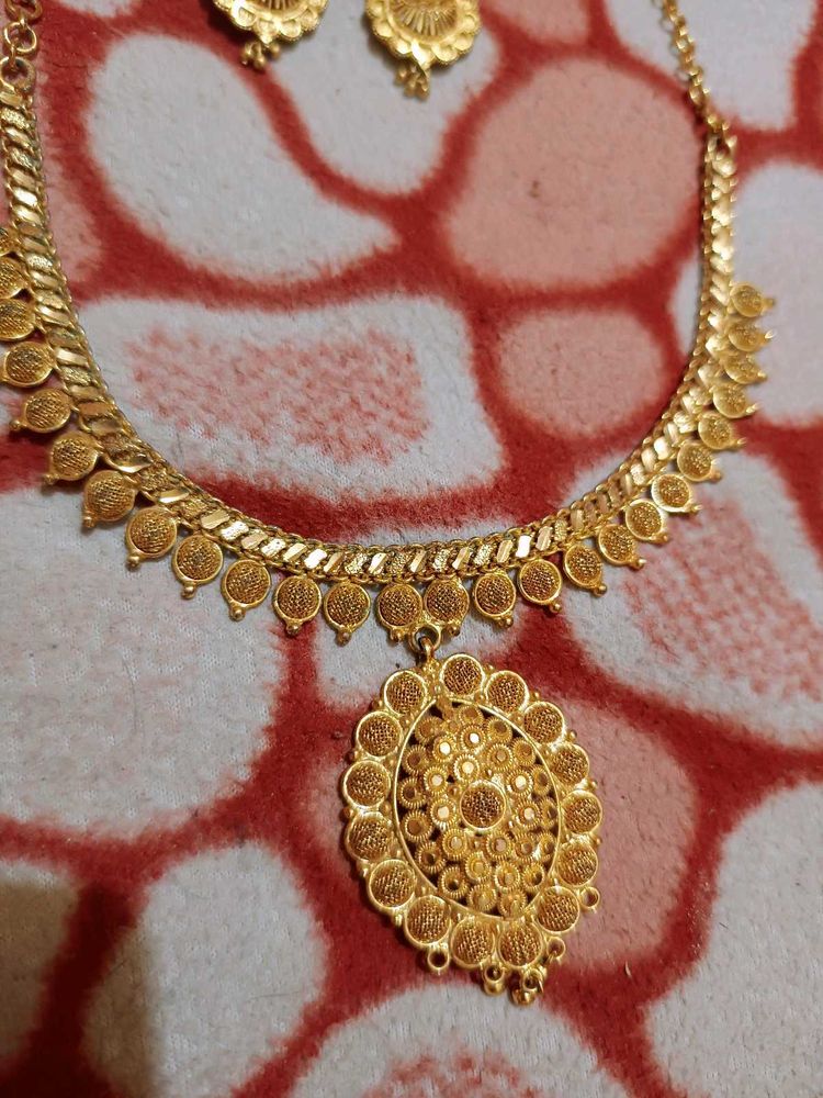 Jewellery Set