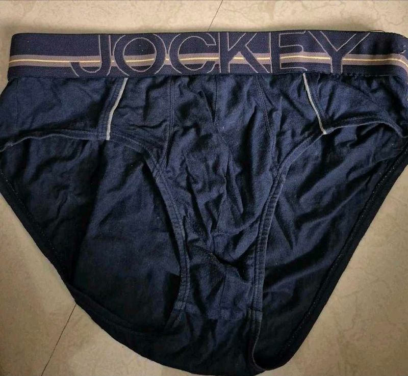 JOCKEY BRIEF