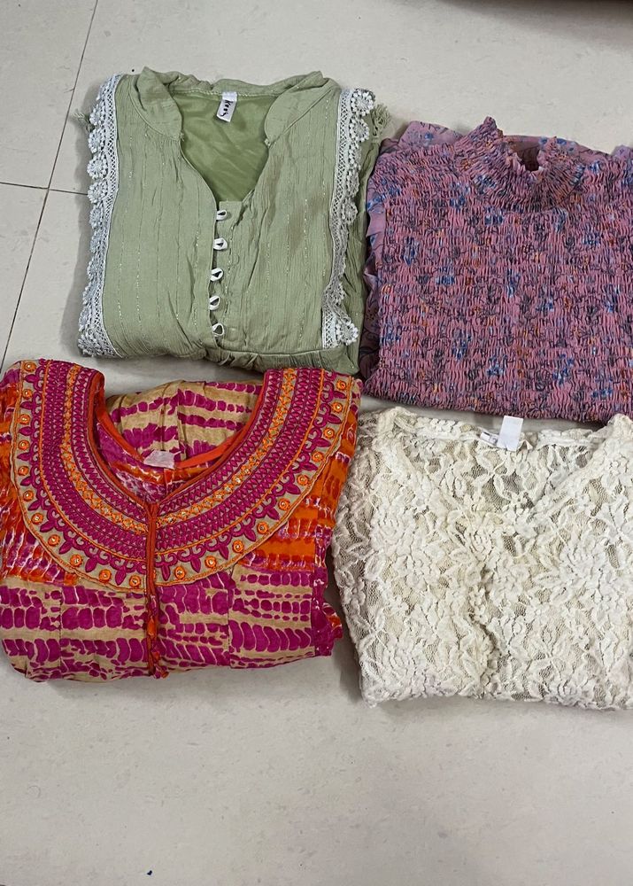 Donation Clothes For Teenagers