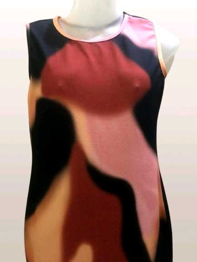 Bodycon Dress 👗