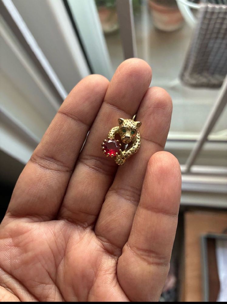 les Nereides Paris Earrings