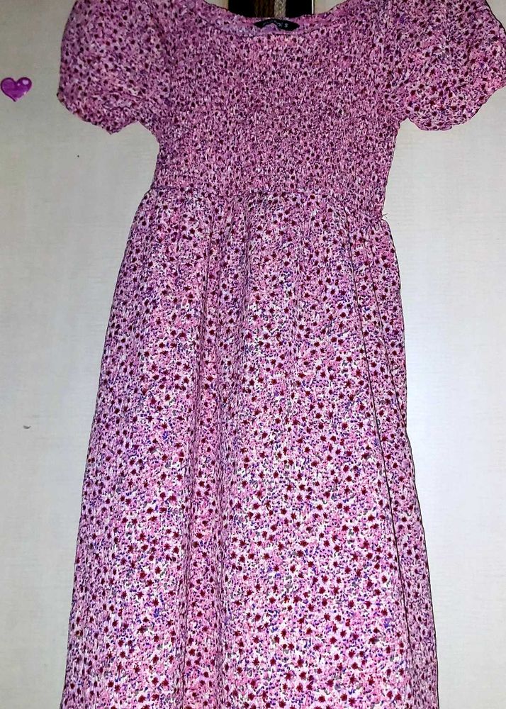 🎀Floral Dress🎀