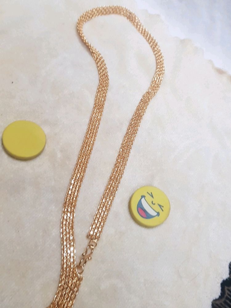 R51 Pattai Chain 24 Inch