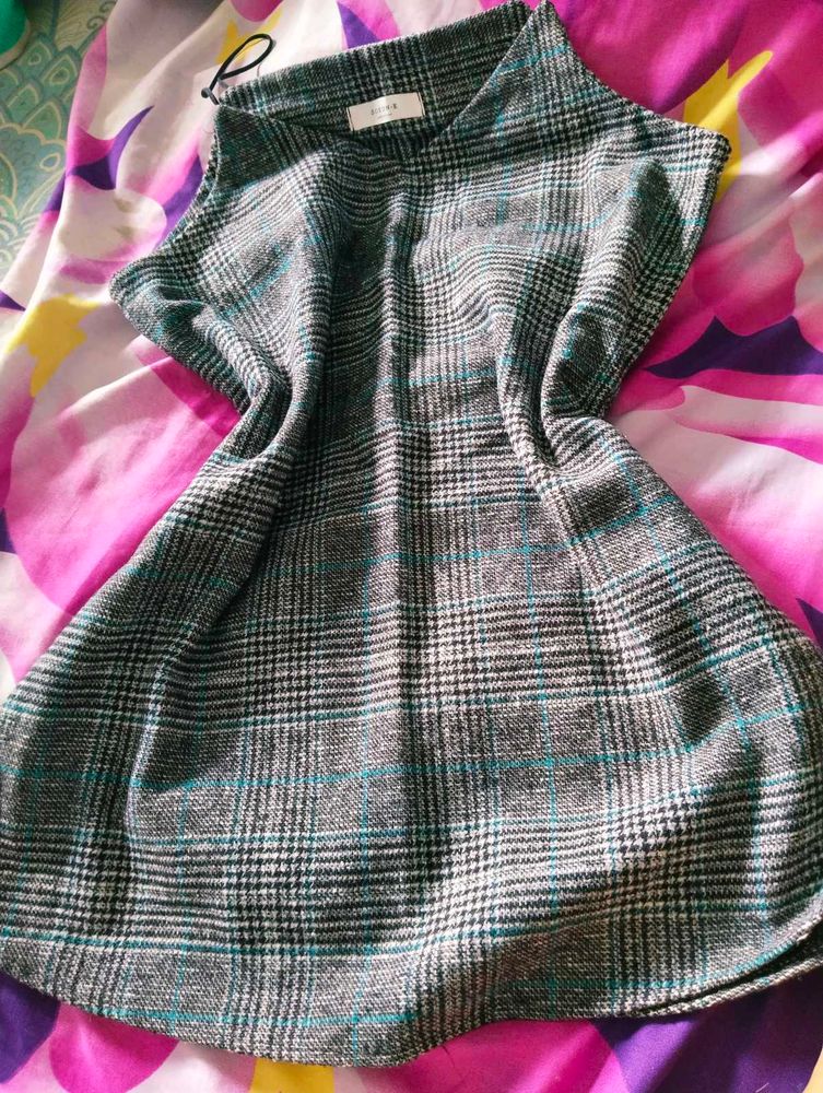 Woolen Dress For Women