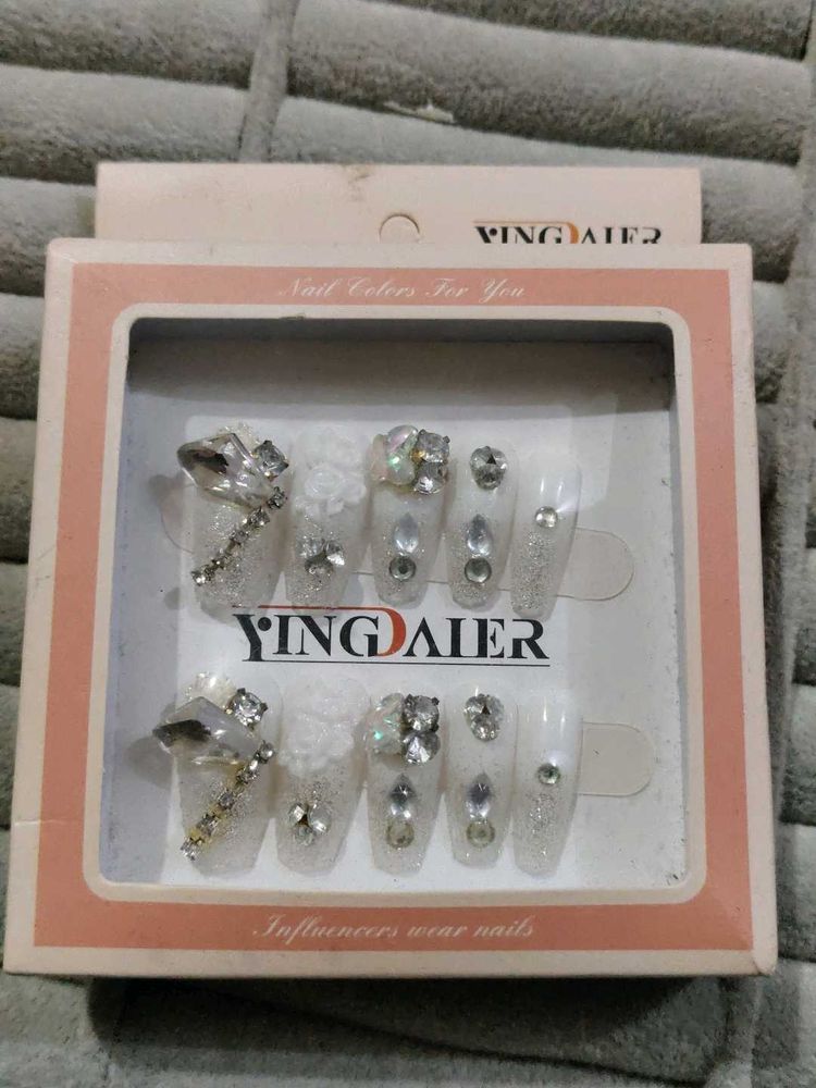YINGDAIER Nail Colors For You
