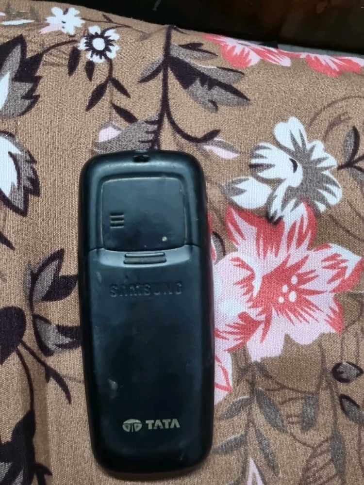 Tata Mobile