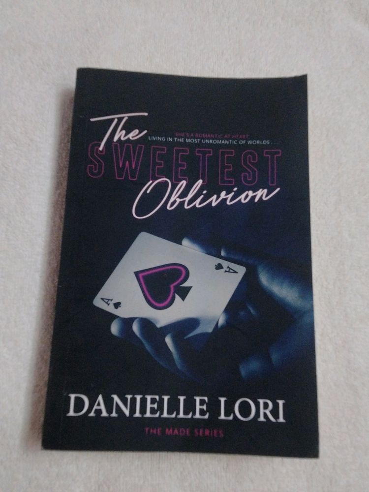 THE SWEETEST Ollivion