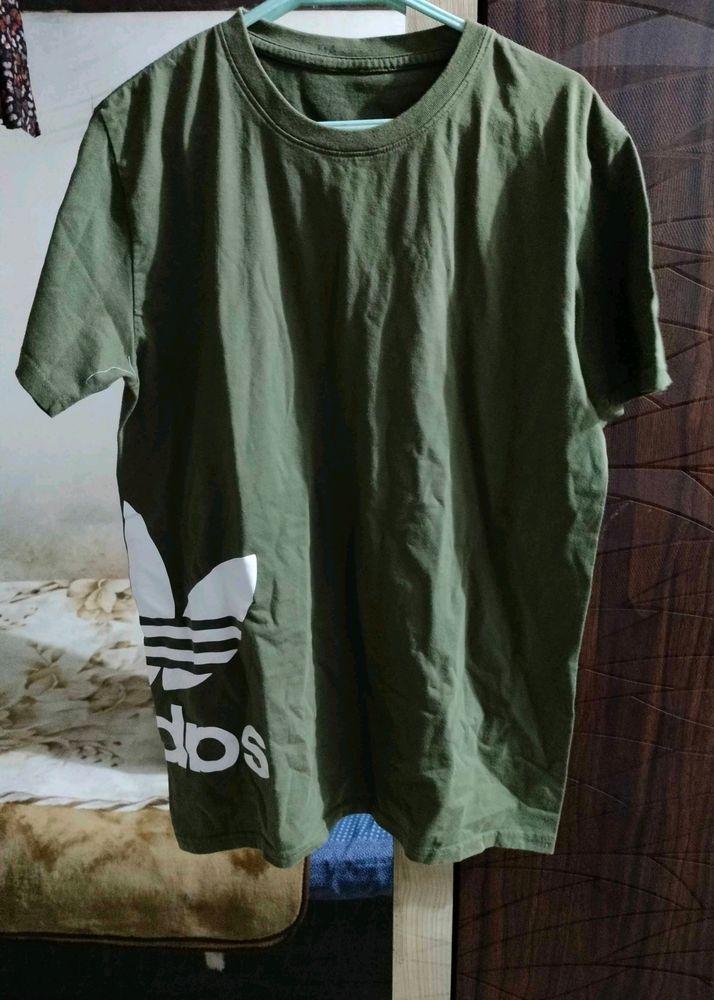 Adidas T-shirt For Men