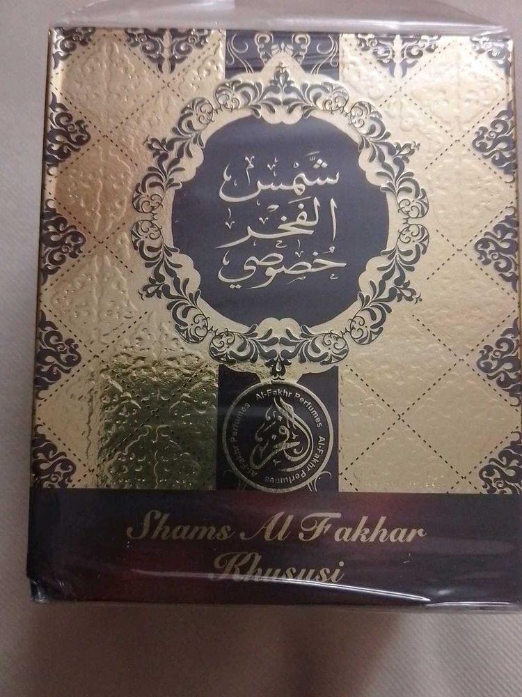 Shams Al Fakhar Khususi Perfume