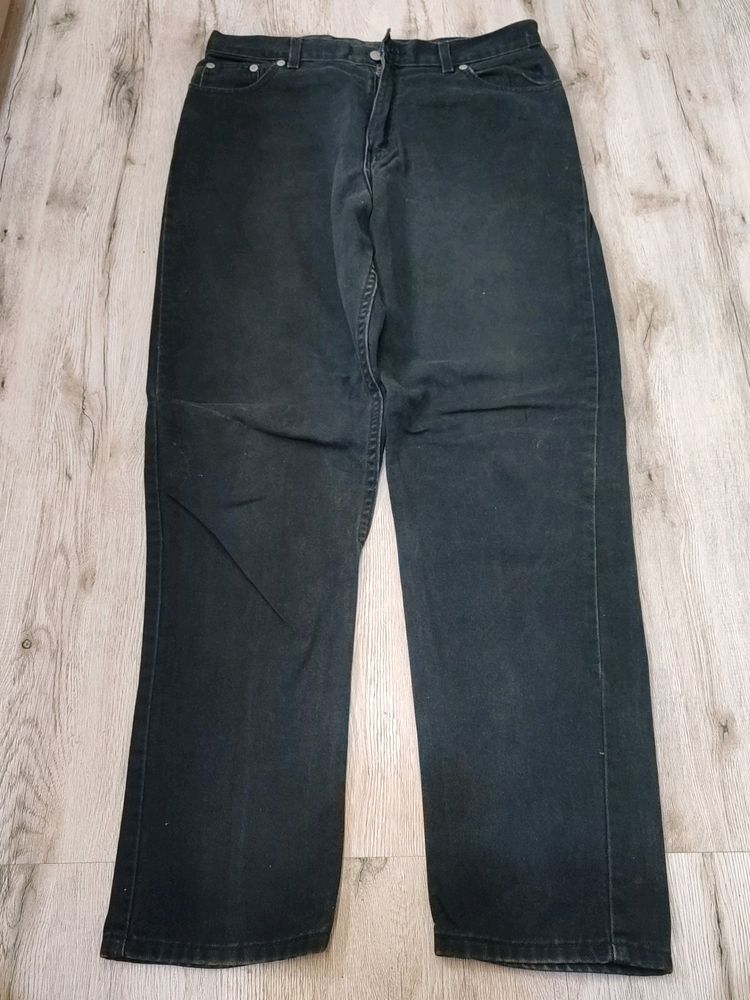 Sc3435 Movrick Jeans Waist 34