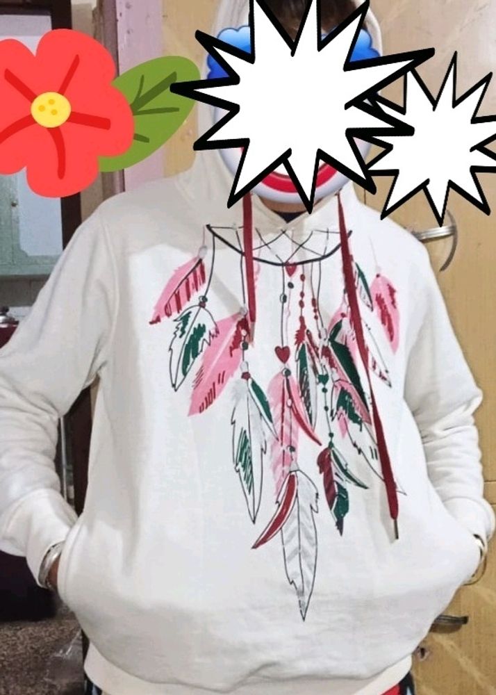 Dreamcatcher Beautiful  Sweatshirt🦋