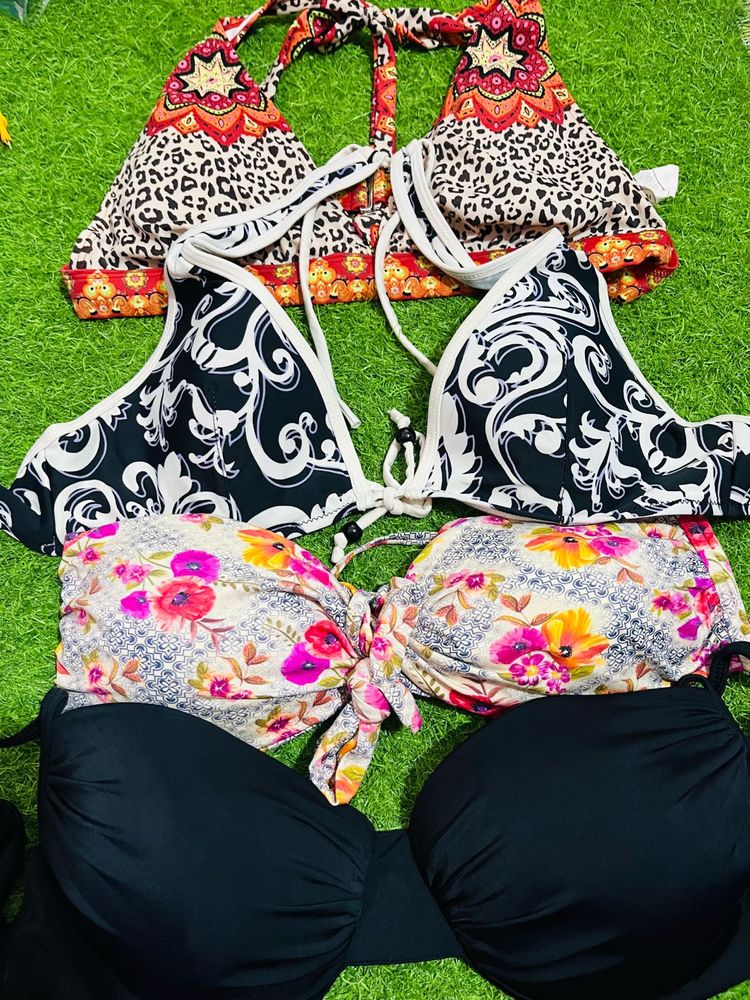 36 Size Fancy Bras