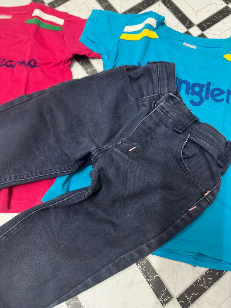 Kids Clothes Bundle