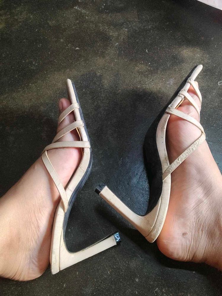 Elegant Heels