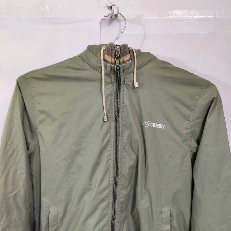 Character Vogue Bomber Jacket | 12-14 Yrs