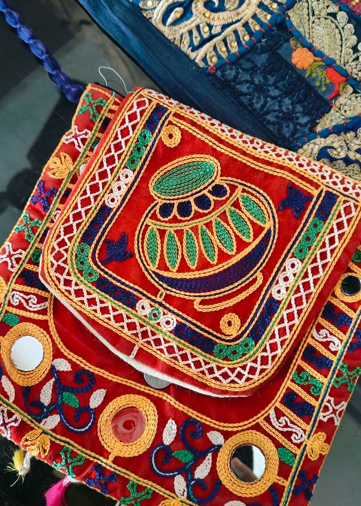Sling bag For Women