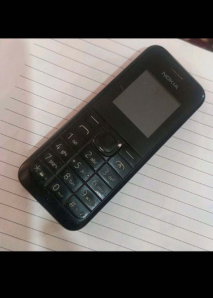 Nokia Keypad Phone Fix Price